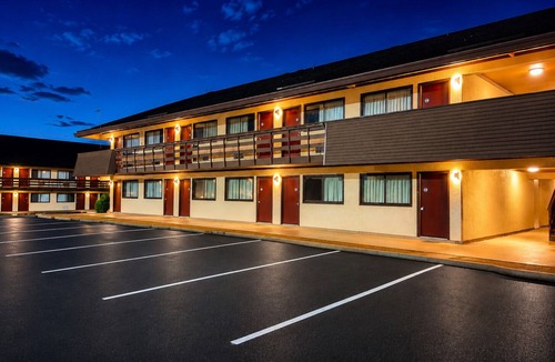 Cranberry Township Hotel | Cranberry Park Hotel