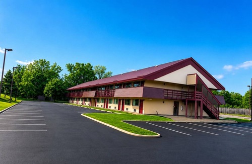 Cranberry Township Hotel | Cranberry Park Hotel