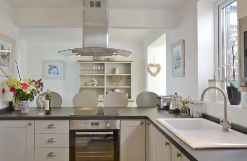 Craster House | Craster View