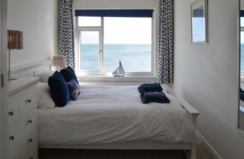 Craster House | Craster View