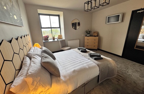 Stirton Hotel | Craven Heifer