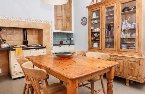 Skipton Cottage | Craven House