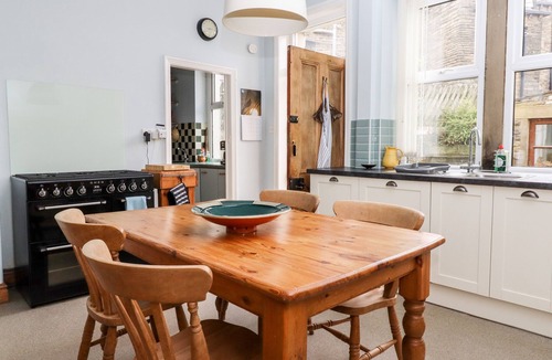 Skipton Cottage | Craven House