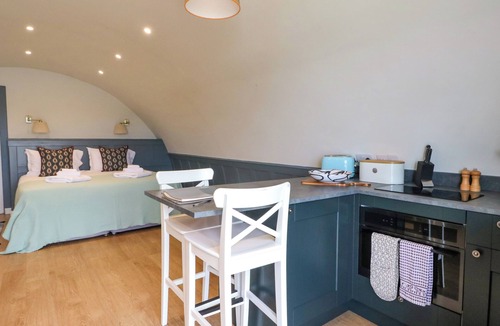 Isle of Luing Cottage | Creags