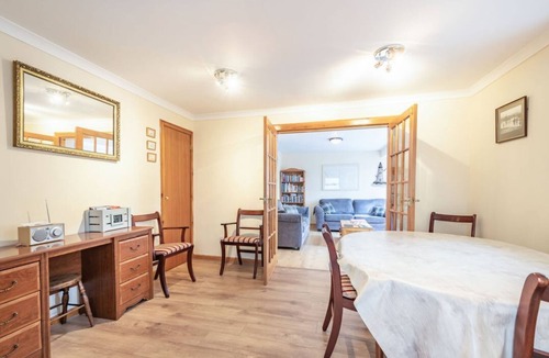 Eyemouth House | Creel Cottage, Eyemouth