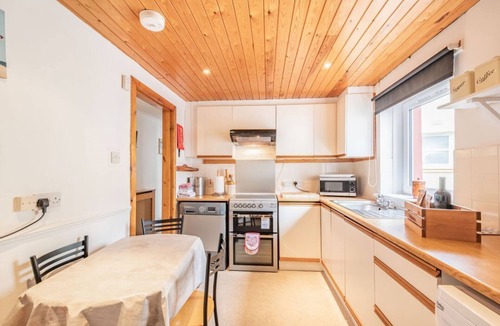 Eyemouth House | Creel Cottage, Eyemouth