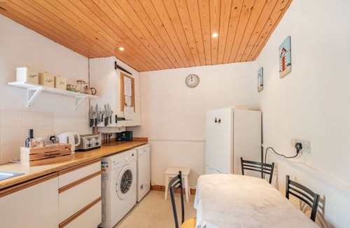 Eyemouth House | Creel Cottage, Eyemouth
