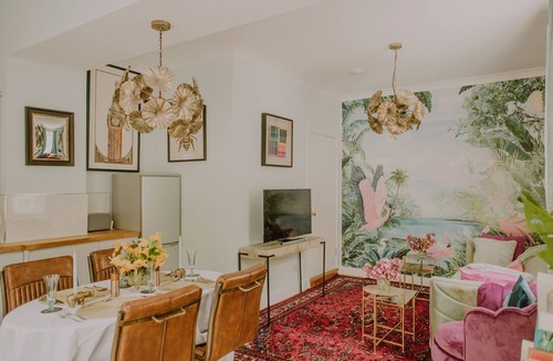 Portpatrick Villa | Crescendo - Two Bedroom Villa, Sleeps 4