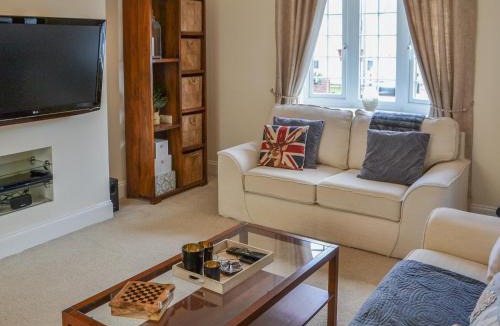 Woodhorn House | Crescent By The Sea