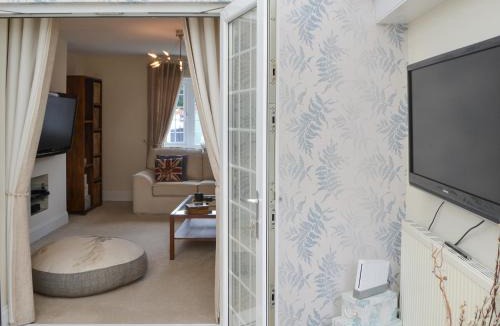 Woodhorn House | Crescent By The Sea