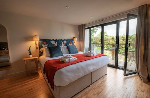 Bowness-on-Windermere Cottage | Crescent House - Luxury Cottages