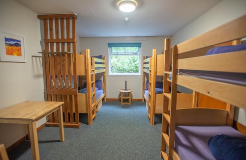 Crianlarich Hostel | Crianlarich Youth Hostel
