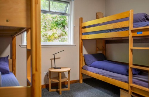 Crianlarich Hostel | Crianlarich Youth Hostel