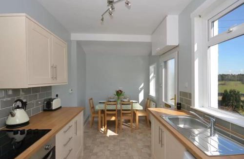 Bankend House | Criffel View