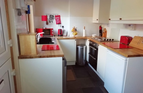 Cairnbaan Cottage | Crinan Canal Cottage No8 Cairnbaan Cottages
