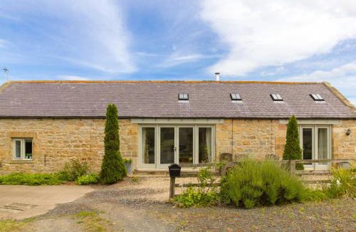 South Charlton House | Croft Cottage