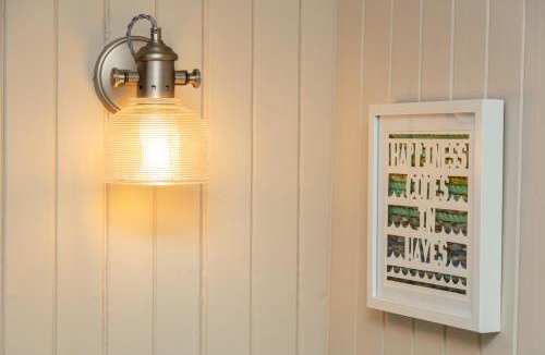 Ullapool Bed & Breakfast | Croft Cottage