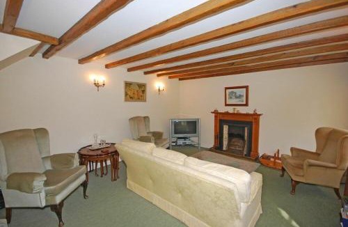 Wooler House | Croft Cottage Yeavering