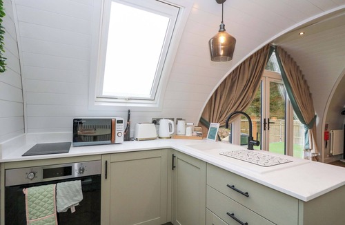 Salen Cottage | Crofters Suite
