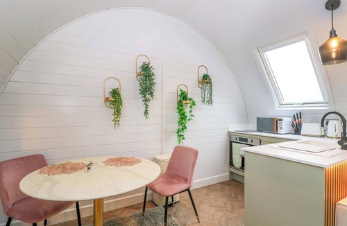 Salen Cottage | Crofters Suite
