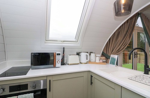Salen Cottage | Crofters Suite