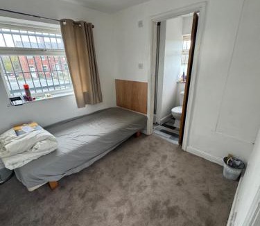 Wakefield Hotel | Crofton accommodation