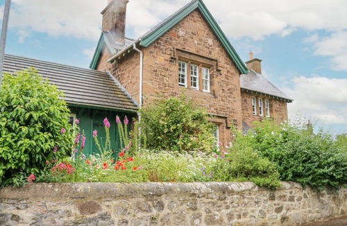Ford House | Crookham Dairy. Crookham, Etal