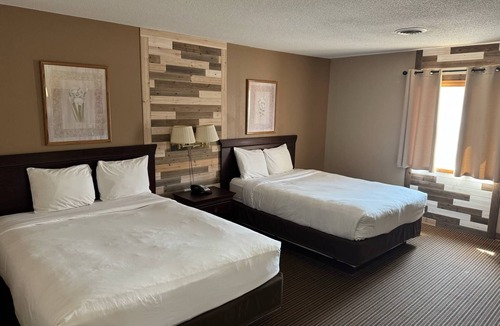 Crookston Hotel | Crookston Inn & Convention Center