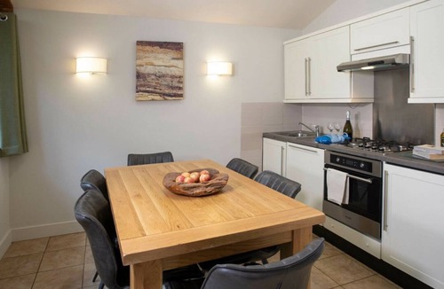 North York Moors National Park Cabin | Cropton Silver Birch, Pickering