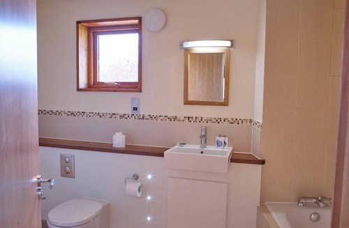 North York Moors National Park Cabin | Cropton Silver Birch Secluded View, Cropton Forest