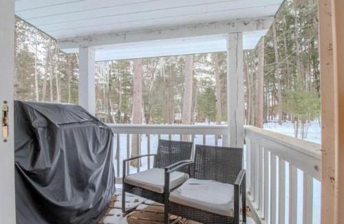Crosslake House | CrossLake Getaway