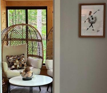 Crosslake House | CrossLake Getaway