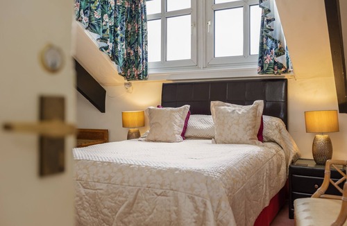 Pickering Bed & Breakfast | Crossways