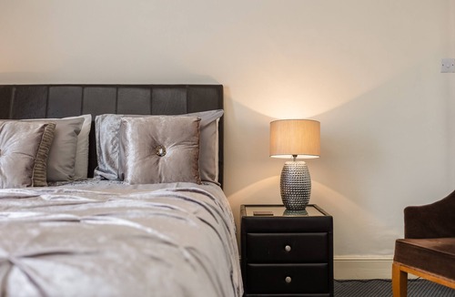 Pickering Bed & Breakfast | Crossways
