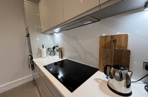 Dowanhill Apartment | Crown Circus Three Bedroom Apartment