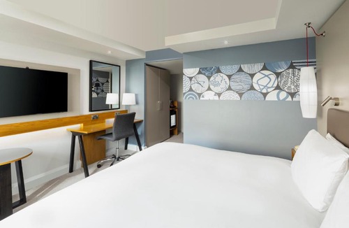 Harrogate City Centre Hotel | Crowne Plaza Harrogate by IHG
