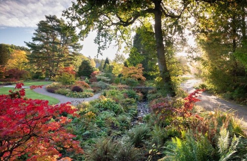 Harrogate City Centre Hotel | Crowne Plaza Harrogate by IHG