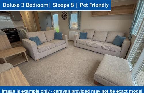 Muston Resort | Crows Nest Caravan Park