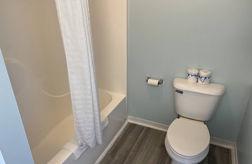 Tawas City Hotel | Crows Nest Inn Tawas