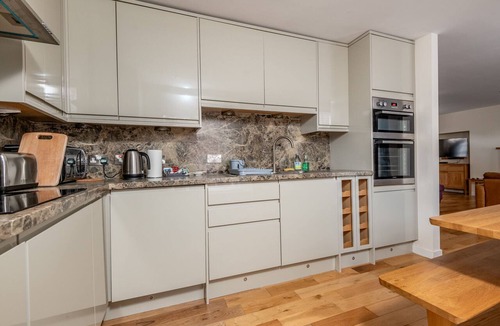 St Monans House | Cul Na Shee | St Monans