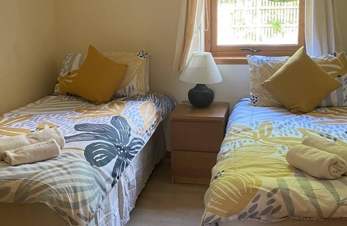 Aviemore House | Culduthel, Aviemore, Highland Holiday Homes