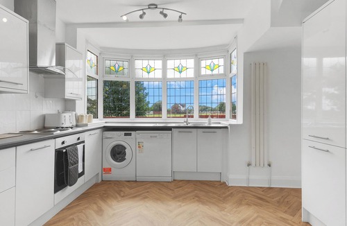 Cullercoats Cottage | Cullercoats Bay Haven