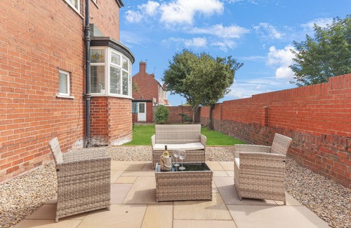 Cullercoats Cottage | Cullercoats Bay Haven