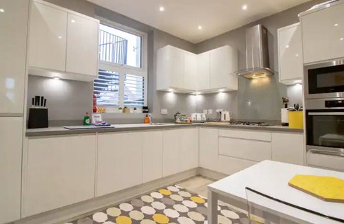 Cullercoats Apartment | Cullercoats Your Home Away From Home! - Pass the Keys