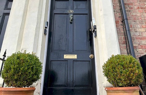 Cullercoats Apartment | Cullercoats Your Home Away From Home! - Pass the Keys