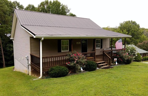 Monticello House | Cumberland Lake House W/Hot Tub