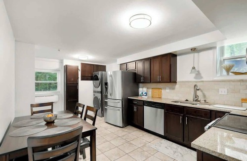 Heron Walk House | Cumberland River Retreat Near Downtown Airport