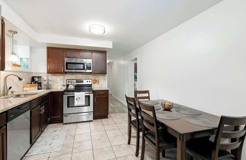 Heron Walk House | Cumberland River Retreat Near Downtown Airport