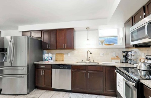 Heron Walk House | Cumberland River Retreat Near Downtown Airport