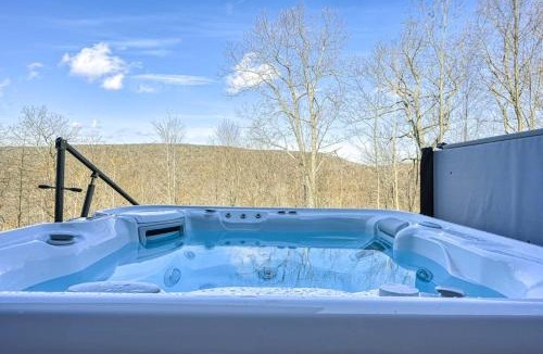 McHenry Ski Chalet | Curb-Free Chalet